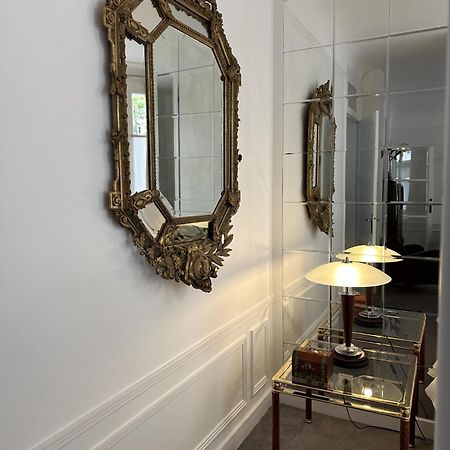Luxury And Cosy Apartment In Paris, 16E Arrondissement エクステリア 写真